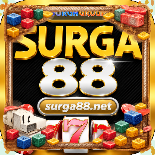 surga88 — galeri pratinjau - APK Resmi